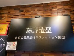 -藤野造型