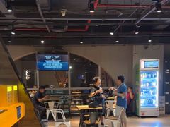 -威尔仕健身·游泳(卢湾店)