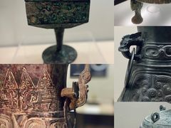 -上海博物馆(人民广场馆)