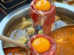 -牛武士寿喜烧·和牛火锅自助(全球首店)
