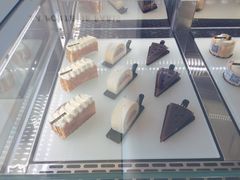 -La Porte de Paris 巴黎之门法式甜品