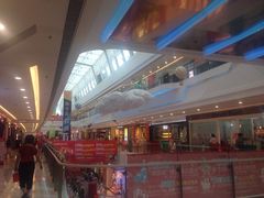 万达影城(广场店)-万达影城(潍坊万达广场IMAX店)