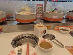 -密友回转自助火锅(世茂国际广场店)