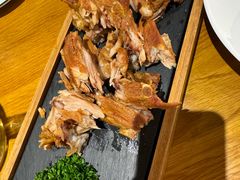 -伊喜饺子·烤鸭(五道口学院路店)
