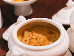 -蛇口希尔顿南海酒店·随轩中餐厅·粤菜