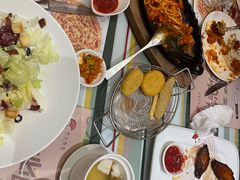 -米兰西点(鞍山店)