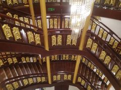 -新龙船黄浦江餐饮游船官方自营店