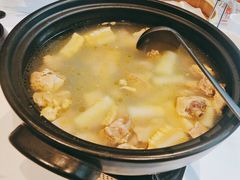 -小厨娘淮扬菜(清江苏宁广场店)