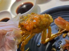 -红盔甲·小龙虾(天钥桥店)