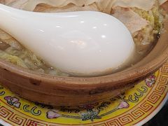 -砂锅居(西四店)