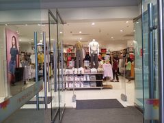 -优衣库(重庆沙坪坝印象汇店)