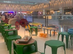-海底捞火锅(西直门凯德MALL店)