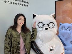 -长风拨筋养身(金虹桥店)