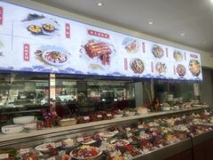-抹直口特色菜馆(一店)