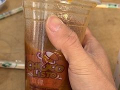 -清真玉林老字号稍麦羊杂碎(宽巷子民族美食街店)