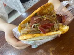 -刘氏方酥锅盔(古城总店)