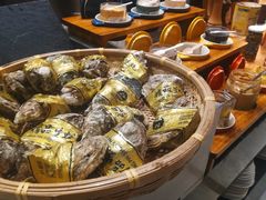 -万达文华酒店·48F云端窗景美食汇自助餐厅