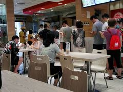 -老通城豆皮大王(吉庆街店)