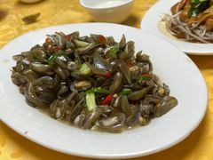 -肥弟大排档(汕樟路店)