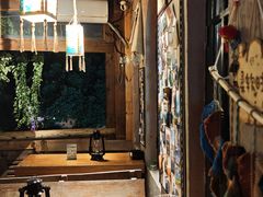 -马灯部落·西湖边的创意山景餐厅(虎跑动物园店)