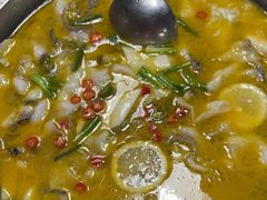 -陈生记黑鱼馆·20年活鱼现杀(宁波鼓楼店)