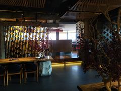 大堂-炎蔵牛舌烤肉