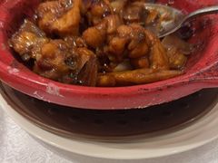 -喜记避风塘炒辣蟹(旗舰店)