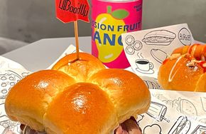 Classic Cheeseburger