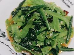 -国人川菜(李家村建东街店)