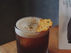 -MQ COFFEE STAND明谦(新洲店)