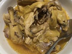 冰火原汁鸡-冰火楼(梦泽园店)