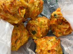 素丸子-增盛魁小吃店