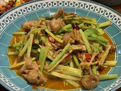 -盛世盐帮·自贡特色(总店)