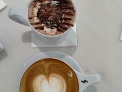 -科学家咖啡(恒隆广场店)