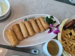 -四季缤纷椰子鸡(德思勤店)