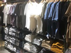 -MUJI无印良品(西单大悦城店)