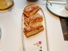 -新兴·金羊座·粤菜点心(乐峰店)