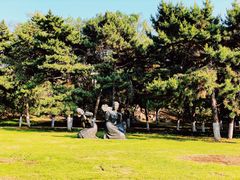 -沈阳中山公园