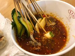 -蓉李记成都名小吃(武汉菱角湖万达店)