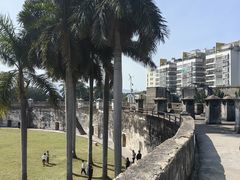 -石炮台公园