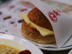 -華人 華星冰室(氹仔 店)