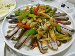 -琼大师东方烤乳猪(亚特兰蒂斯店)