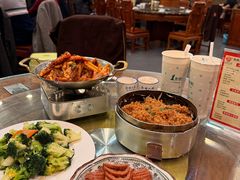 -孙府大院(步行街店)