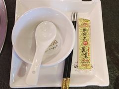 -重庆烧鸡公火锅(簋街店)