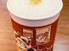 -茶话弄(北京通州万达店)