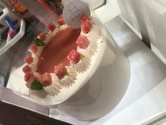-浮光之丘MontCake生日蛋糕(科华路店)