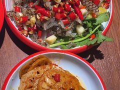 -老闵田螺馆·南昌市井菜·特色小吃(总店)