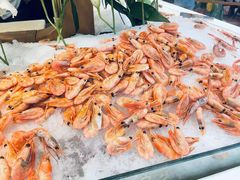 -半岛听涛蒸汽海鲜自助(K11店)
