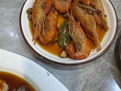 -红灯笼龙凤饭店(宁波老字号店)