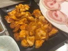 -胡哥烤肥牛(车公庙店)